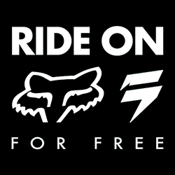 Ride On | Fox & Shift