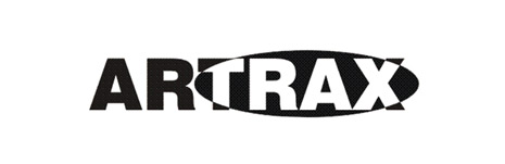 Artrax logo