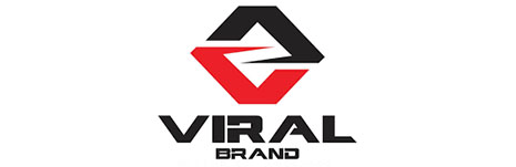 Viral Brand logo