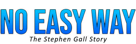 Stephen Gall logo