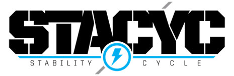 STACYC logo