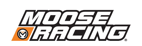 Moose Racing logo