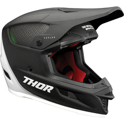 3 Things You Need To Know About The 2021 Thor Reflex Carbon Helmet