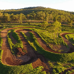 Track Spotlight: Gap Creek Moto