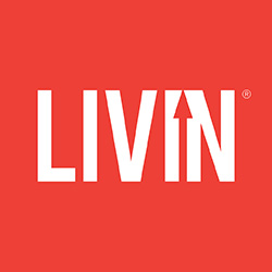 LIVIN 