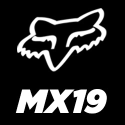 Fox 2019 Motocross Gear Range