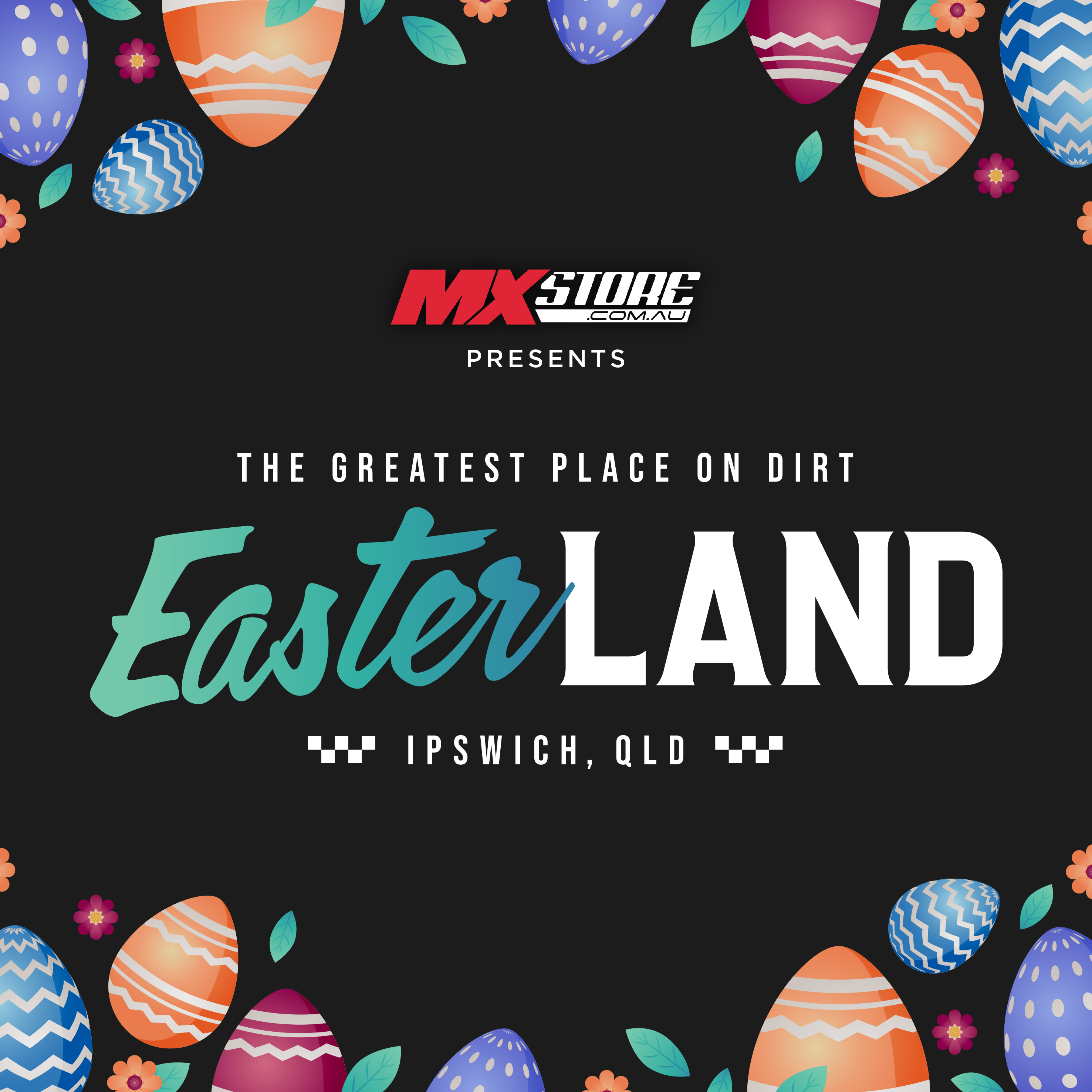 Easterland | Motoland Easter Ride Day 2022 