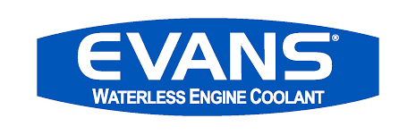 Evans Cooling logo