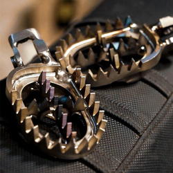 Three Reasons To Consider Aftermarket Foot Pegs