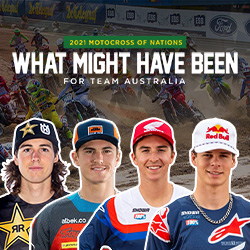 2021 MXoN - What Might Have Been for Team Australia?