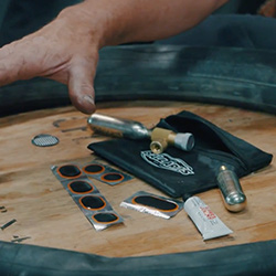 How To: Ballard's Tyre Repair Kit
