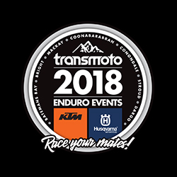 2018 TRANSMOTO ENDURO EVENTS