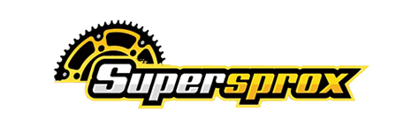 Supersprox logo