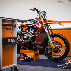 Garage Essentials For Dirt Bike Riders