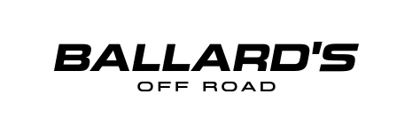 Ballards logo