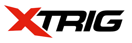 Xtrig logo
