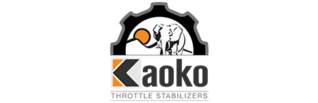 Kaoko logo