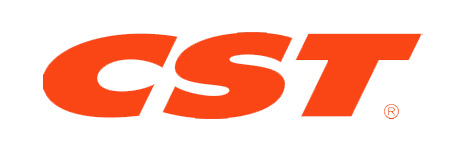 CST Tyres logo