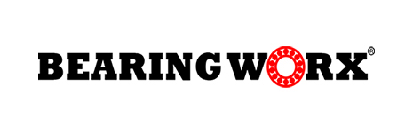 Bearing Worx logo