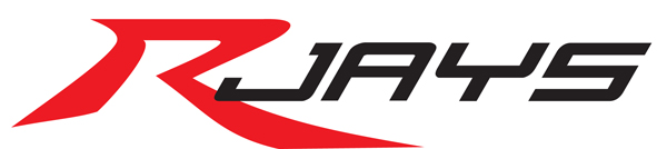 RJays logo