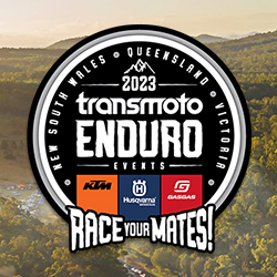2023 Transmoto Essentials 