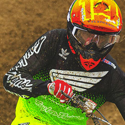 The MXsteeze #25 With Cole Seely
