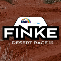 Tatts Finke 26 Desert Race Prep Guide