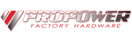 ProPower logo