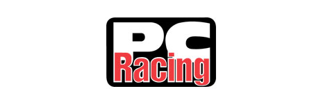 PC Racing logo