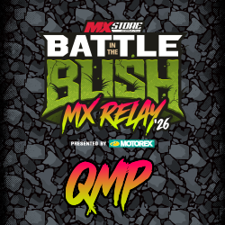Battle In The Bush QMP - Wrap Up 