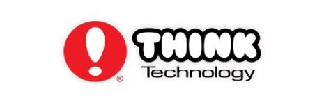 Think Technology logo