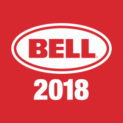 Bell 2018 MX Helmet Range
