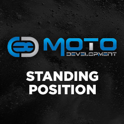 Moto Development - How To: Standing Position
