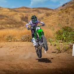 2021 250cc Motocross Bikes: Key Feature Comparison