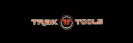 Trak Tools logo