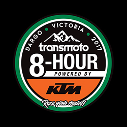 Transmoto 8 Hour Dargo Vic 2017