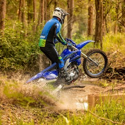 2021 450cc Enduro Bikes: Key Features Comparison