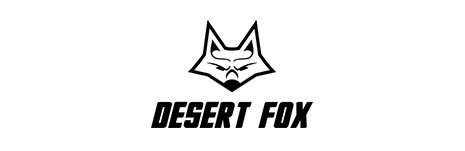 Desert Fox logo