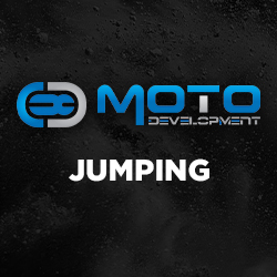 Moto Development - How To: Jumping