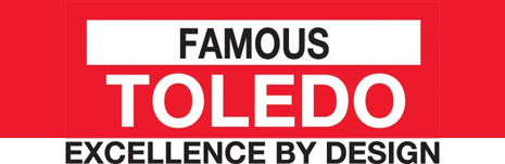Toledo logo