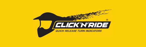 Click N Ride logo