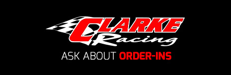 Clarke Tanks logo