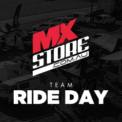 MXstore Ride Day with the 2019 Fox Range!