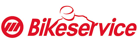 BikeService logo