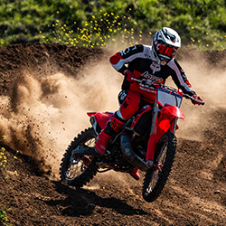 CR500AF Test Ride with Danny Ham | Endless Sunday