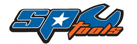 SP Tools logo