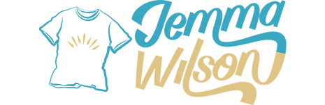 Jemma Wilson logo