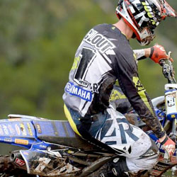 MX Nationals 2015 Round 2 Appin