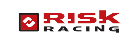 Risk Racing logo
