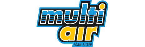 Multi-Air logo
